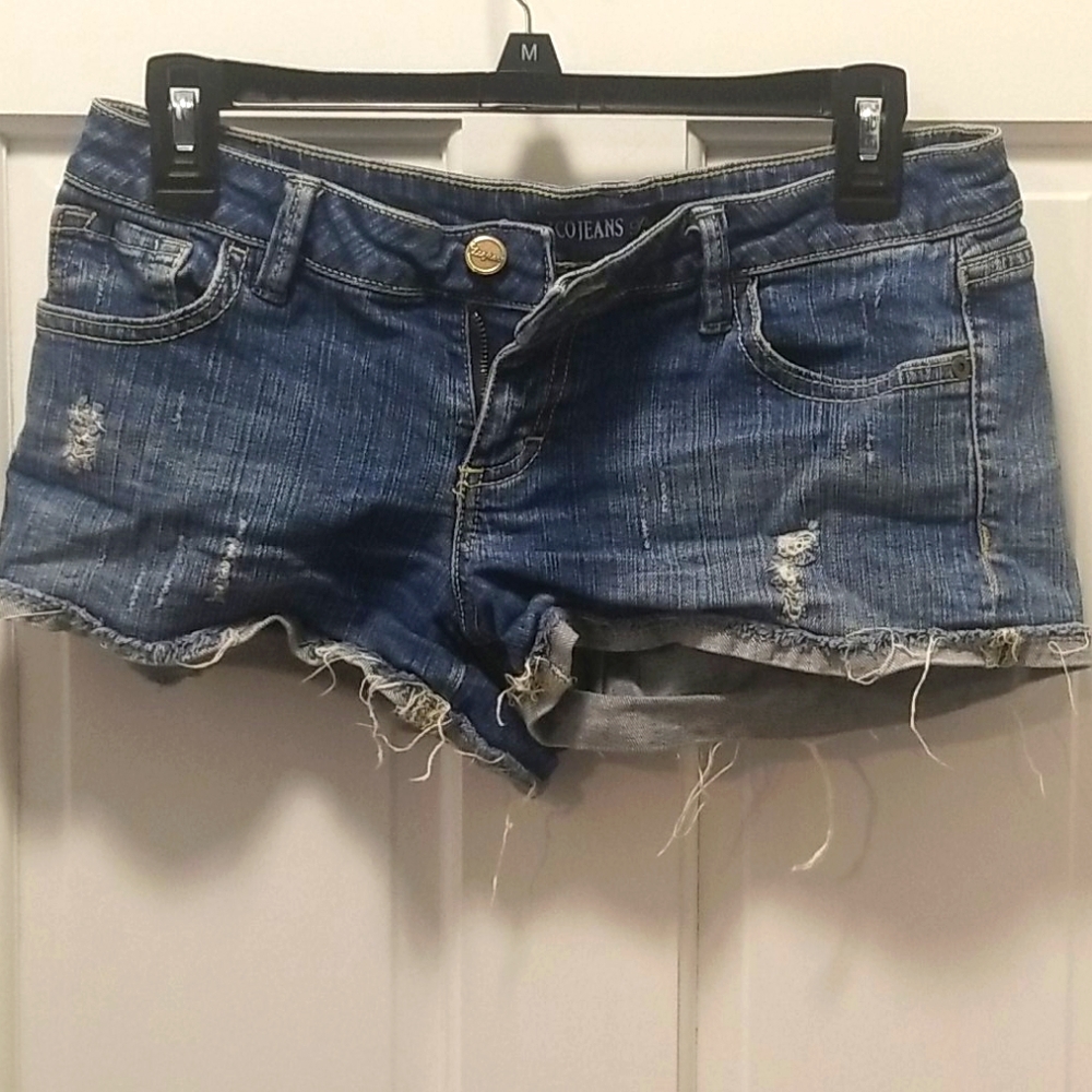 Doesn't fit